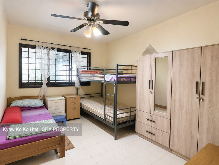 Blk 414 Bukit Batok West Avenue 4 (Bukit Batok), HDB 3 Rooms #561974071